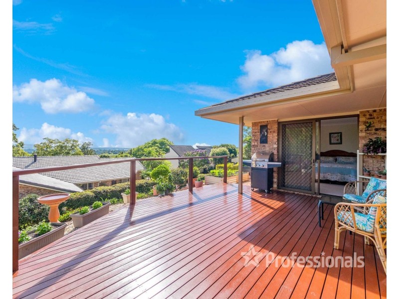 25 Hillcrest Avenue, Goonellabah NSW 2480