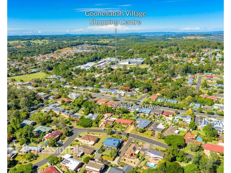 25 Hillcrest Avenue, Goonellabah NSW 2480