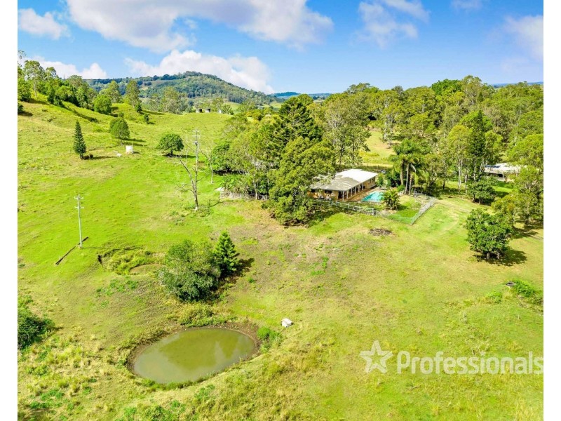 574 Pelican Creek Road, Caniaba NSW 2480