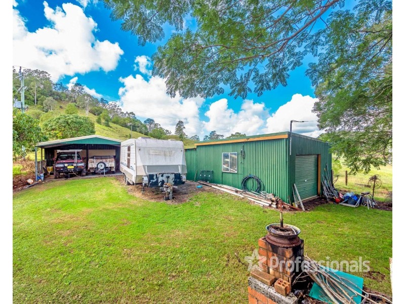 574 Pelican Creek Road, Caniaba NSW 2480