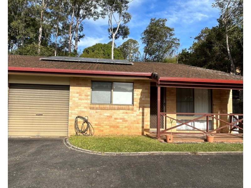4/2 Dixon Place, Lismore NSW 2480