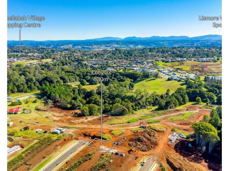 1 Hidden Valley Circuit, Chilcotts Grass NSW 2480
