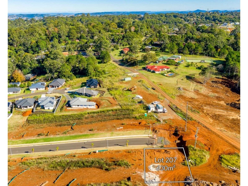 1 Hidden Valley Circuit, Chilcotts Grass NSW 2480