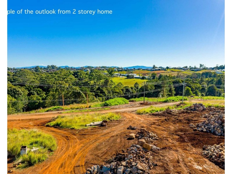 1 Hidden Valley Circuit, Chilcotts Grass NSW 2480
