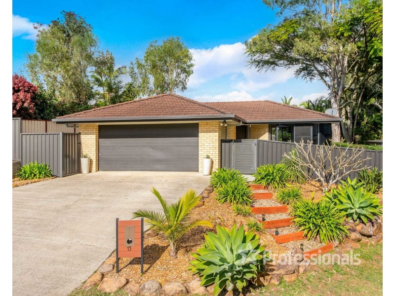 13 Tallowood Court, Goonellabah NSW 2480