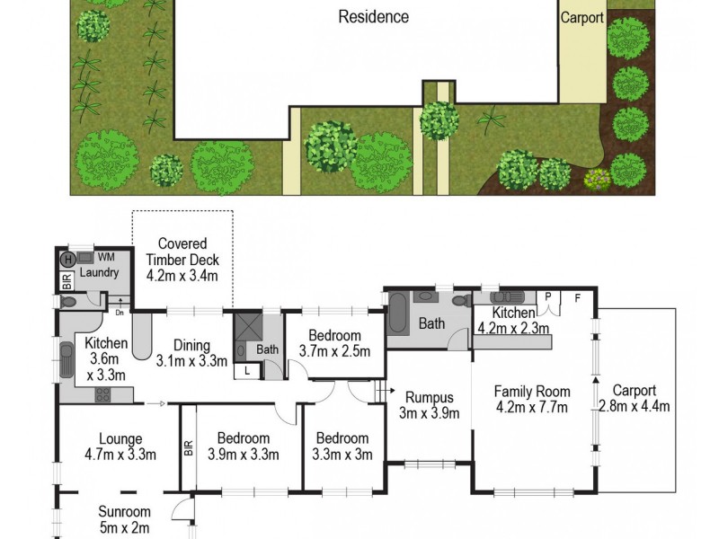 107 Military Road, East Lismore NSW 2480