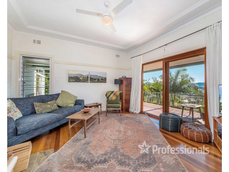 80 Cathcart (also known as 1 Esmonde) Street, Girards Hill NSW 2480