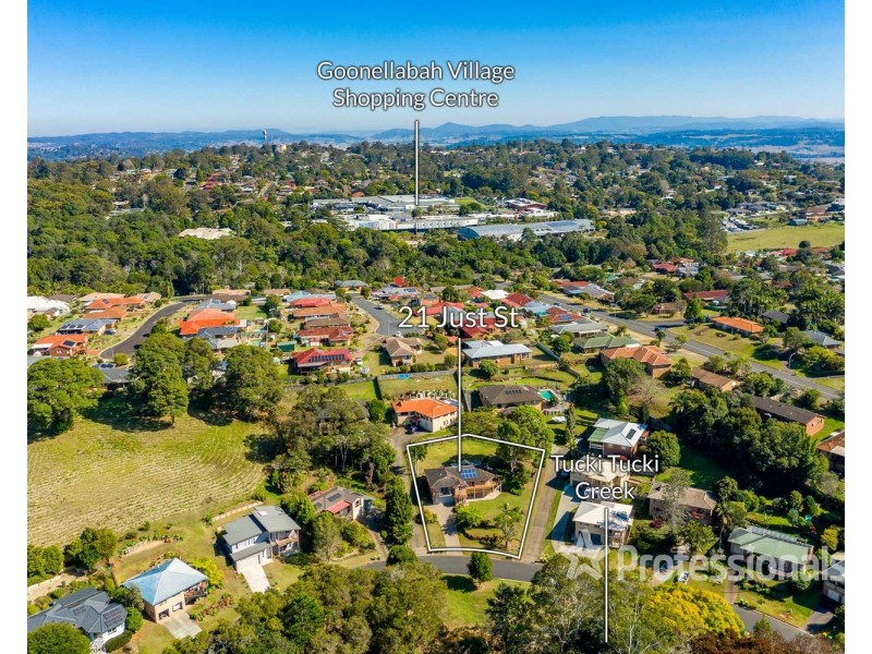 21 Just Street, Goonellabah NSW 2480