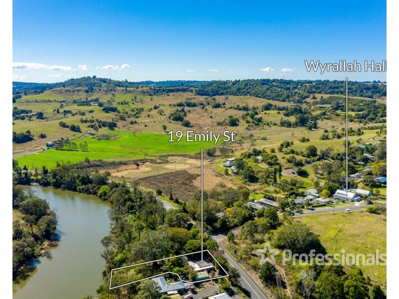 19 Emily Street, Wyrallah NSW 2480