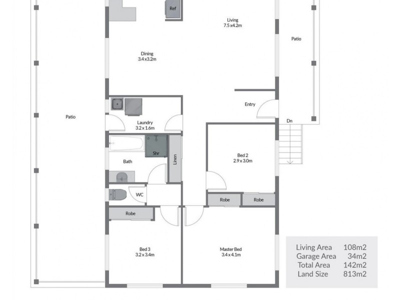 34 Dudley Drive, Goonellabah NSW 2480