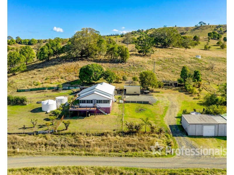 161 Northcott Road, South Gundurimba NSW 2480