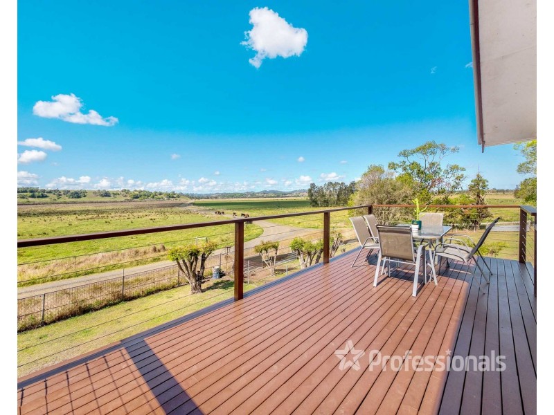 161 Northcott Road, South Gundurimba NSW 2480