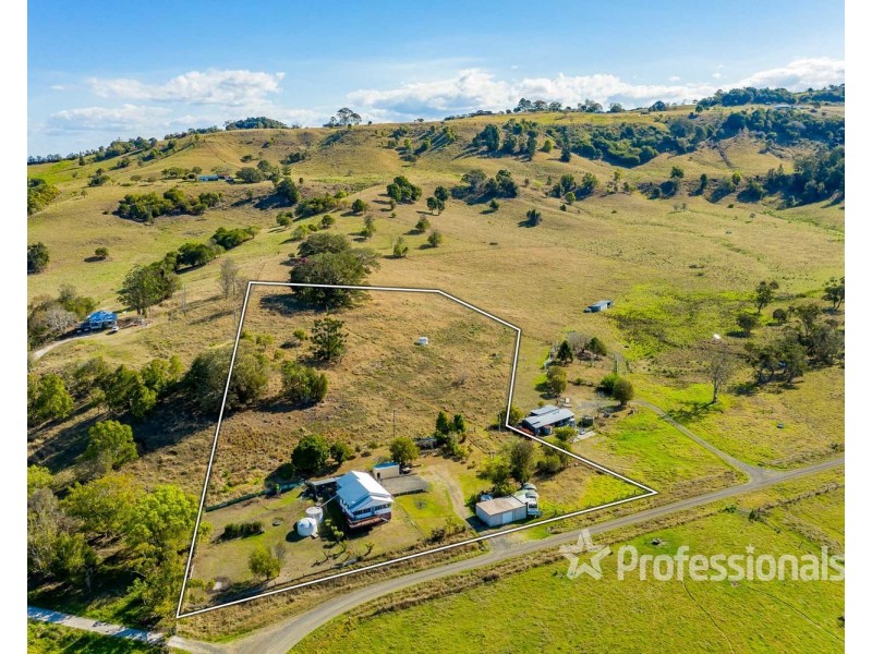 161 Northcott Road, South Gundurimba NSW 2480