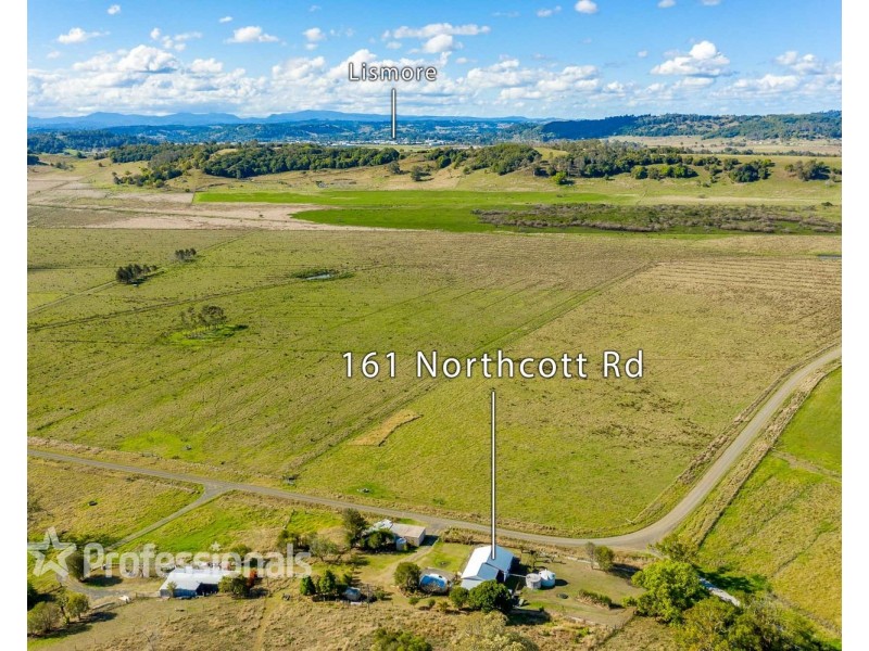 161 Northcott Road, South Gundurimba NSW 2480