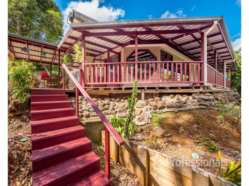 19 Munro Road, Dunoon NSW 2480