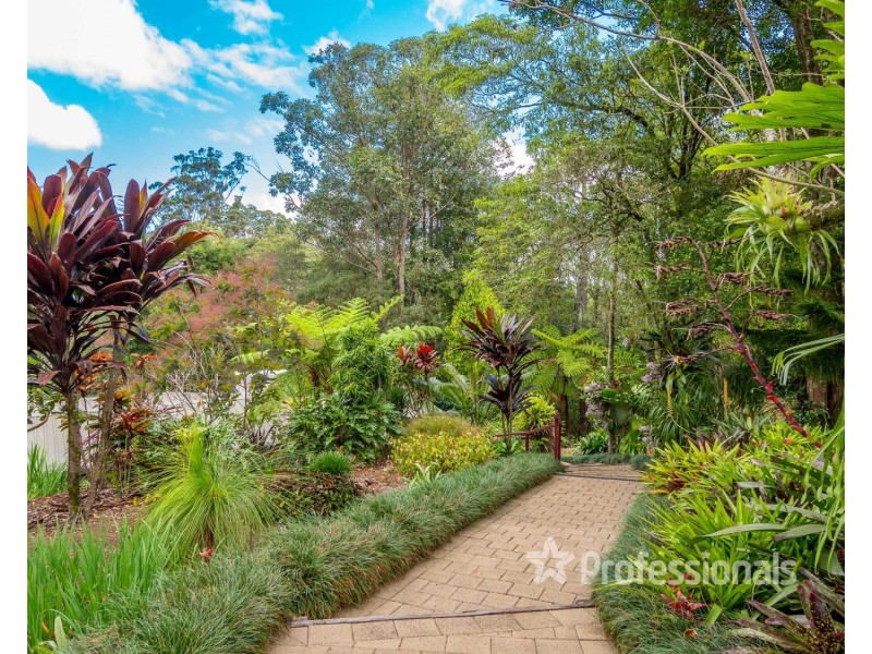 19 Munro Road, Dunoon NSW 2480