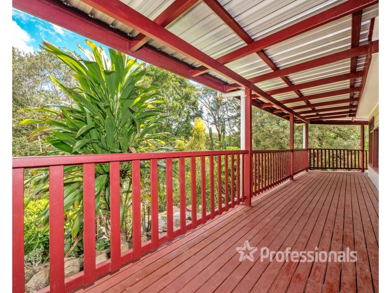 19 Munro Road, Dunoon NSW 2480