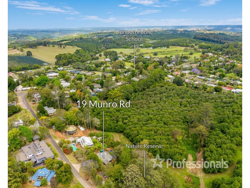 19 Munro Road, Dunoon NSW 2480