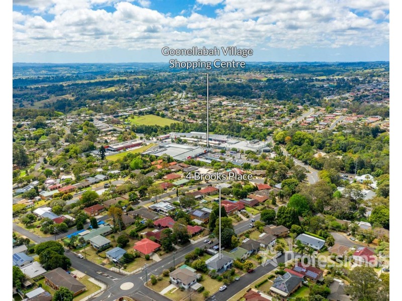 4 Brooks Place, Goonellabah NSW 2480