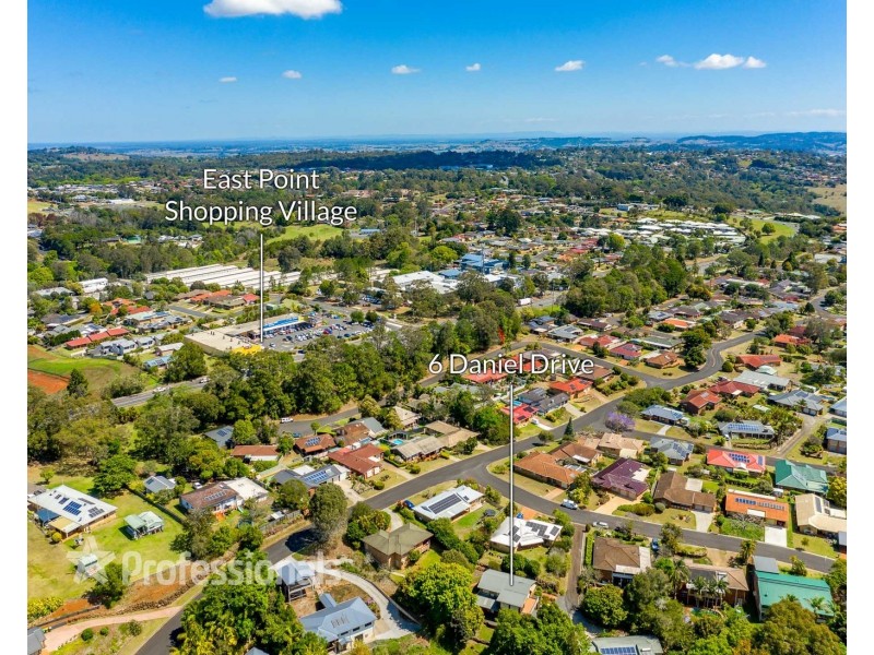 6 Daniel Drive, Goonellabah NSW 2480
