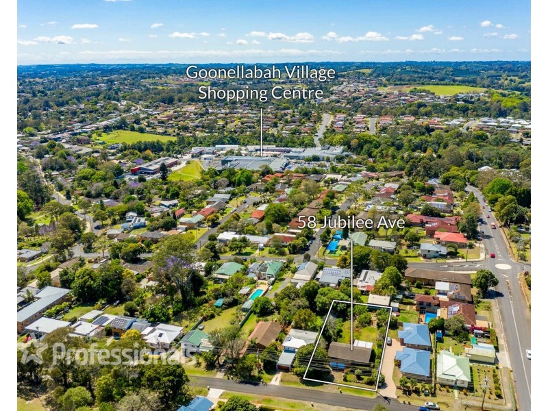 58 Jubilee Avenue, Goonellabah NSW 2480