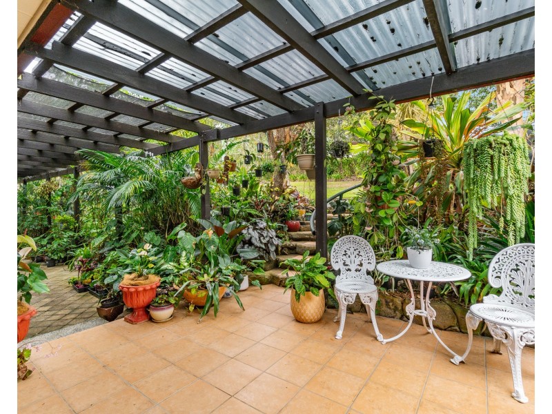 286 Richmond Hill Road, Richmond Hill NSW 2480