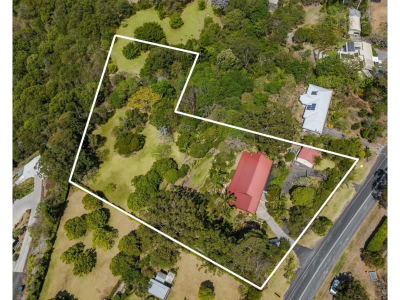 286 Richmond Hill Road, Richmond Hill NSW 2480