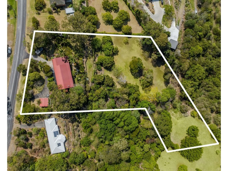 286 Richmond Hill Road, Richmond Hill NSW 2480