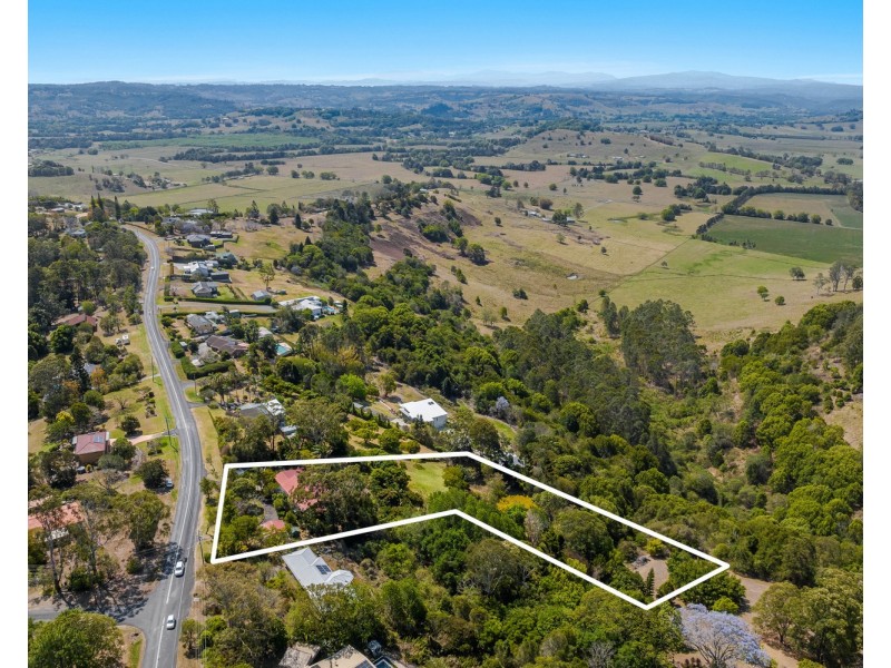 286 Richmond Hill Road, Richmond Hill NSW 2480