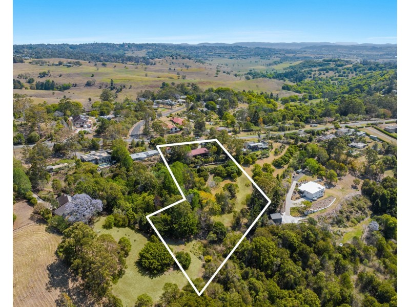 286 Richmond Hill Road, Richmond Hill NSW 2480