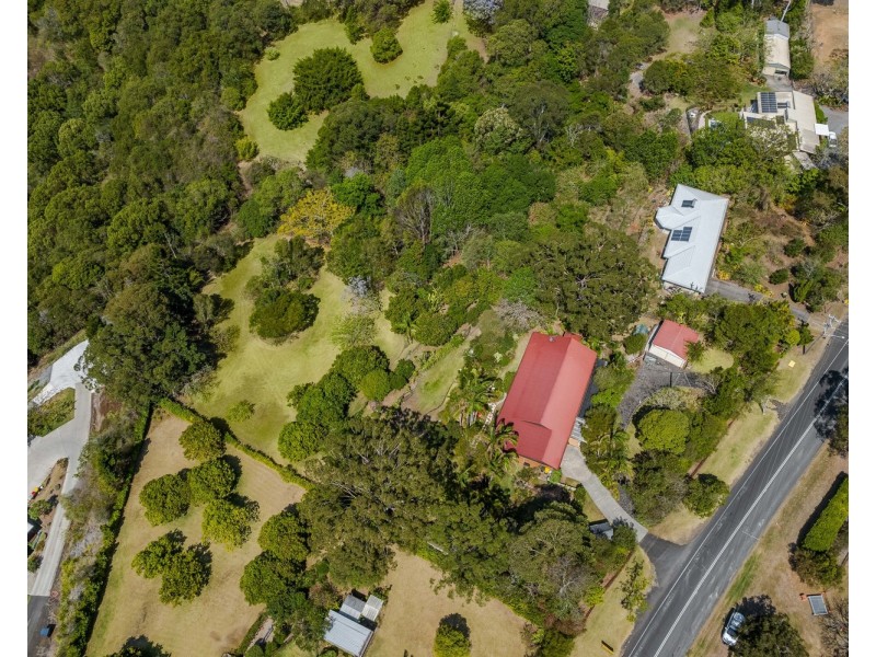 286 Richmond Hill Road, Richmond Hill NSW 2480