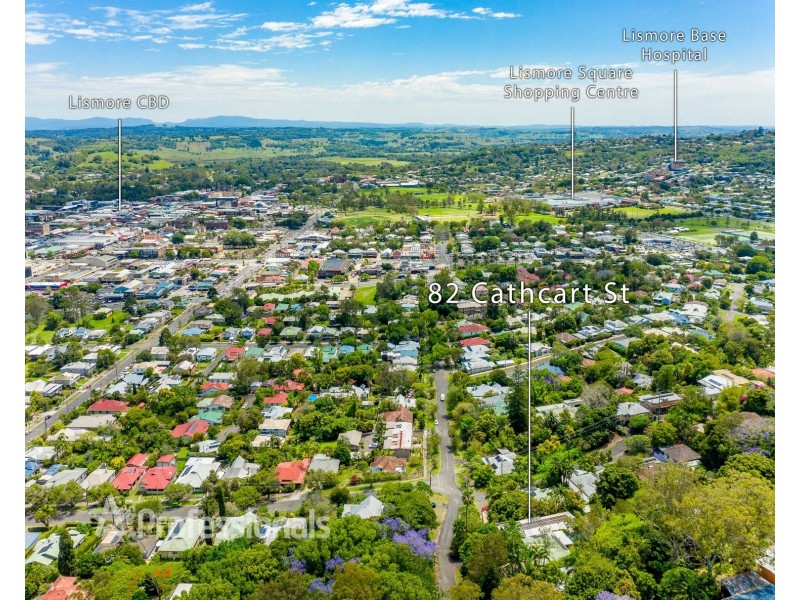 82 Cathcart Street, Girards Hill NSW 2480