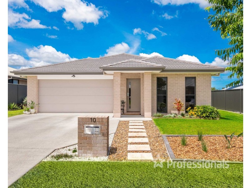 10 Canary Drive, Goonellabah NSW 2480