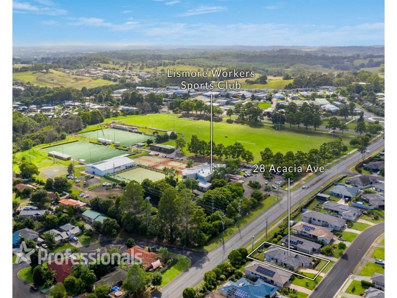 28 Acacia Avenue, Goonellabah NSW 2480
