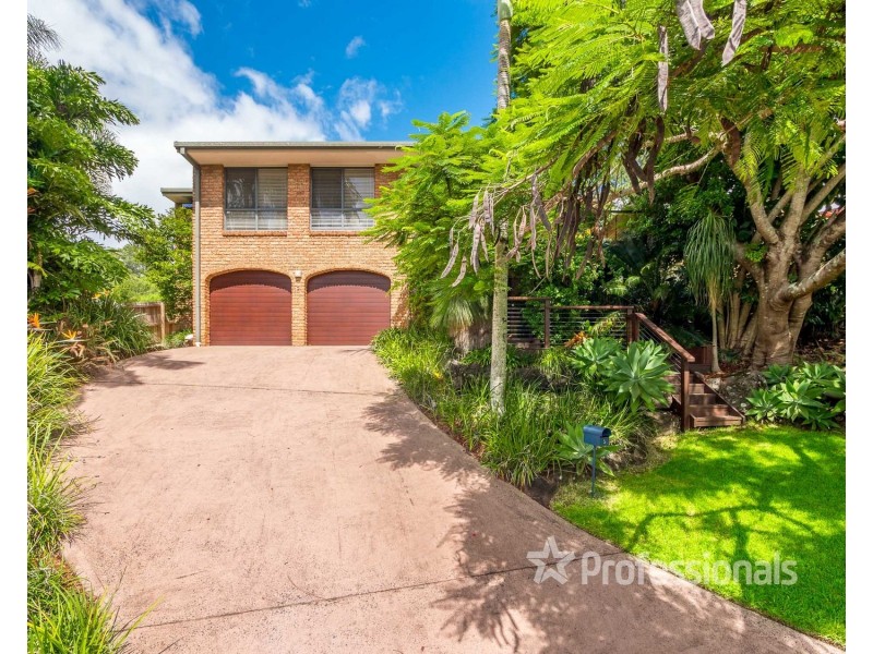 5 Trinity Drive, Goonellabah NSW 2480