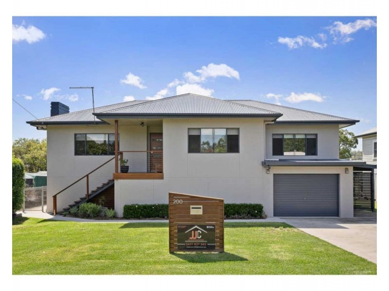 200 Dibbs Street, East Lismore NSW 2480