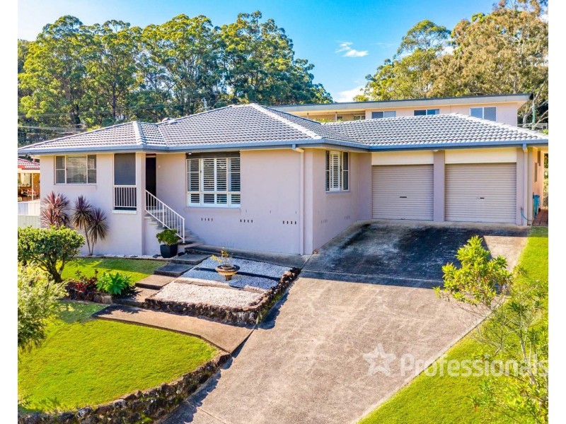 14 Ankana Crescent, Goonellabah NSW 2480