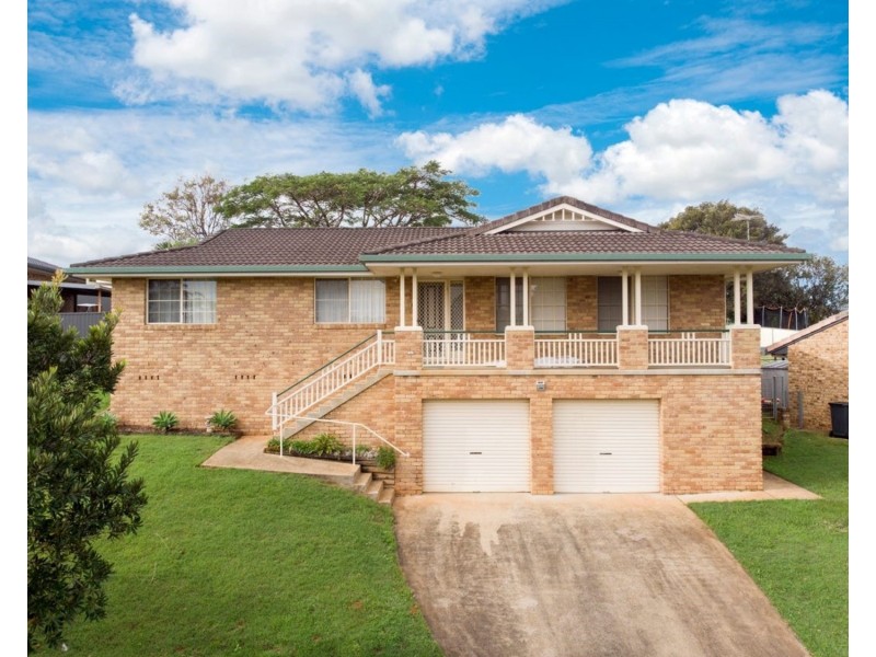 34 Dudley Drive, Goonellabah NSW 2480