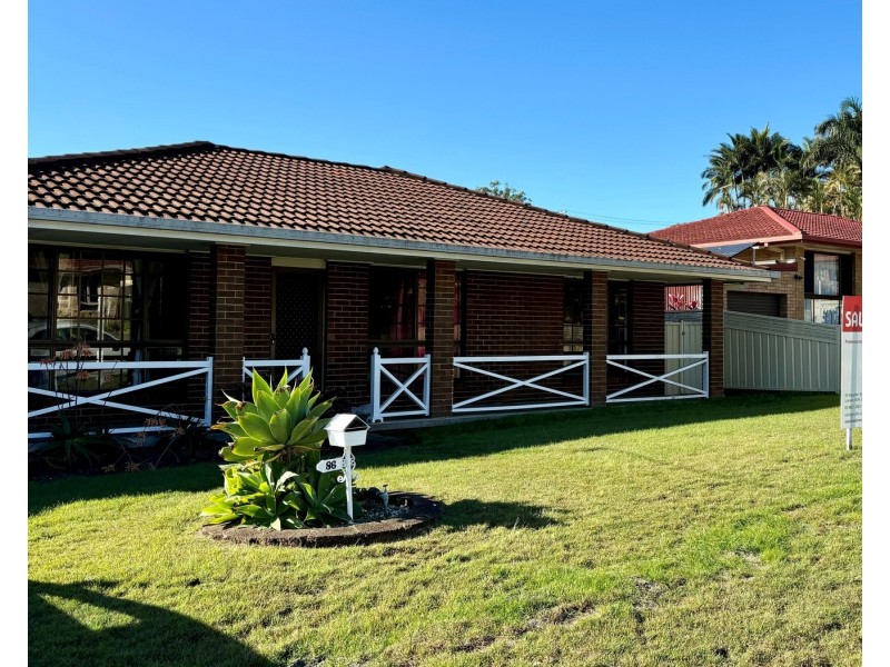 86 Sheppard Street, Casino NSW 2470