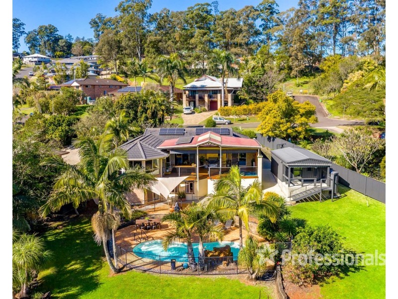 38 Newhaven Drive, Goonellabah NSW 2480