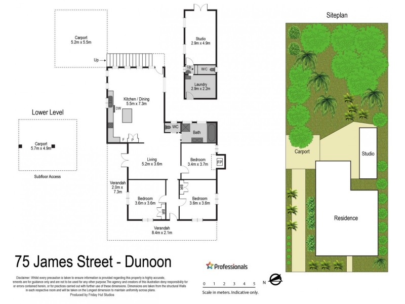75 James Street, Dunoon NSW 2480