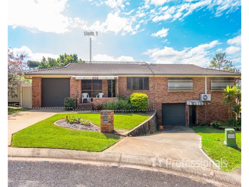 1/24 Hayes Street, Goonellabah NSW 2480