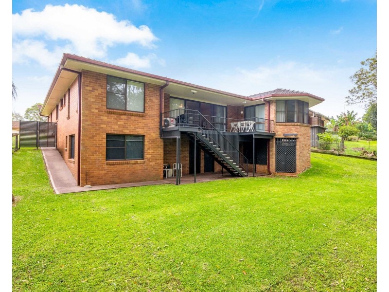 16 Pearce Avenue, Goonellabah NSW 2480