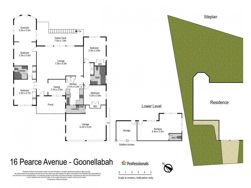 16 Pearce Avenue, Goonellabah NSW 2480