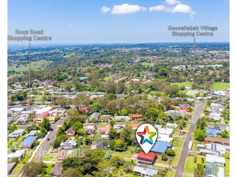 15 Teven Street, Goonellabah NSW 2480