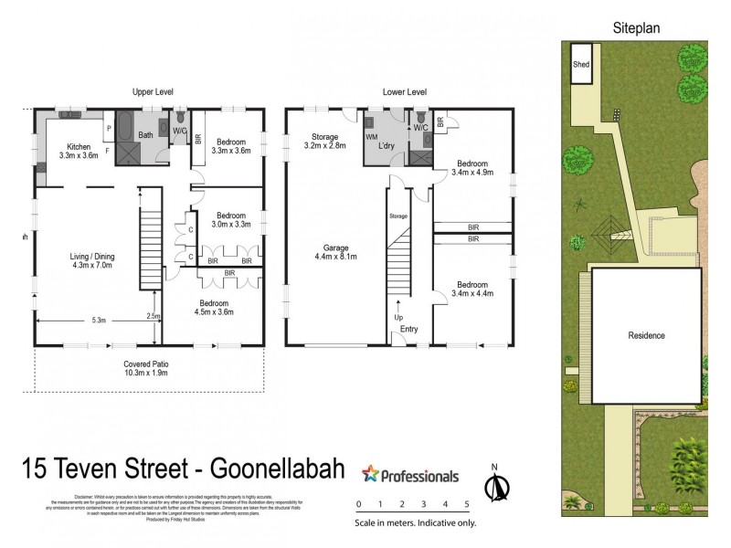 15 Teven Street, Goonellabah NSW 2480