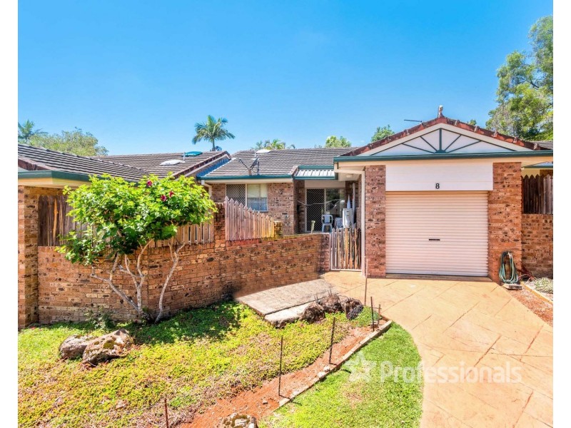 8/2 Nature Court, Goonellabah NSW 2480