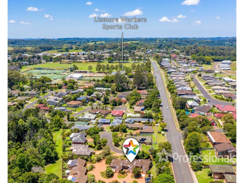 8/2 Nature Court, Goonellabah NSW 2480