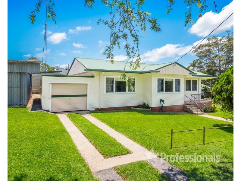 28 Pleasant Street, Goonellabah NSW 2480