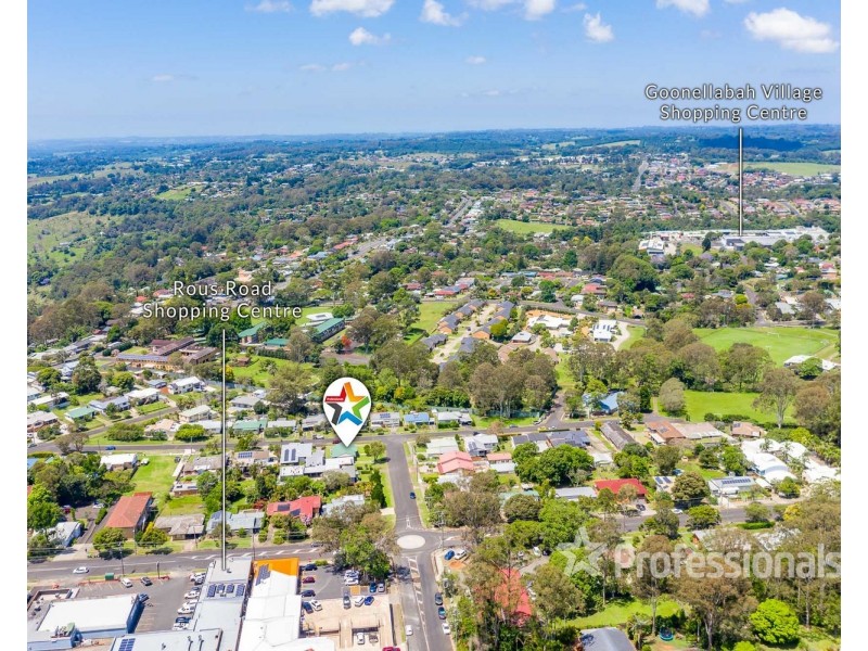 28 Pleasant Street, Goonellabah NSW 2480